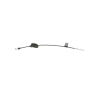 Bosch huzal, rögzítőfék 1 987 477 985