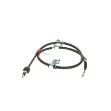 Bosch huzal, rögzítőfék 1 987 482 845 autóalkatrész