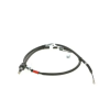 Bosch huzal, rögzítőfék 1 987 482 850