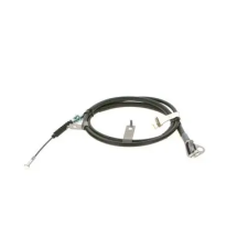 Bosch huzal, rögzítőfék 1 987 482 854 autóalkatrész