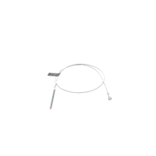 Bosch huzal, rögzítőfék BOSCH 1 987 477 209 autóalkatrész