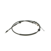 Bosch huzal, rögzítőfék BOSCH 1 987 482 892
