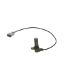 Bosch impulzusadó, főtengely 0 986 280 484