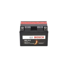 Bosch Indító akkumulátor 0 092 M60 120 autóalkatrész
