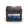 Bosch Indító akkumulátor 0 092 PP0 210
