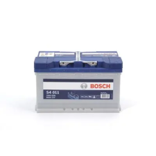 Bosch Indító akkumulátor 0 092 S40 110 autóalkatrész