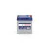 Bosch Indító akkumulátor 0 092 S40 300