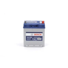 Bosch Indító akkumulátor 0 092 S40 300 autóalkatrész