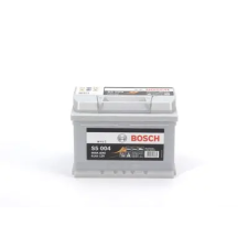Bosch Indító akkumulátor 0 092 S50 040 autóalkatrész