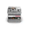 Bosch Indító akkumulátor 0 092 S5A 010