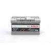 Bosch Indító akkumulátor 0 092 S5A 130