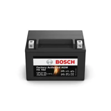 Bosch Indító akkumulátor 0 986 FA1 020 autóalkatrész
