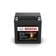 Bosch Indító akkumulátor 0 986 FA1 220 autóalkatrész