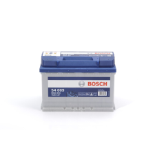 Bosch Indító akkumulátor BOSCH 0 092 S40 090 autóalkatrész