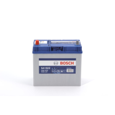 Bosch Indító akkumulátor BOSCH 0 092 S40 220 autóalkatrész