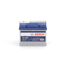 Bosch Indító akkumulátor BOSCH 0 092 S4E 051 autóalkatrész