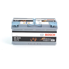 Bosch Indító akkumulátor BOSCH 0 092 S5A 150 autóalkatrész