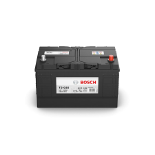Bosch Indító akkumulátor BOSCH 0 092 T30 351 autóalkatrész