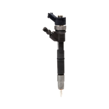 Bosch Injektor Fendt 38015241 autóalkatrész