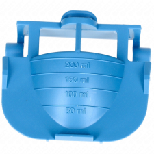 Bosch INSERT TRAY FOR LIQUID DETERGENT MAXX8 beépíthető gépek kiegészítői