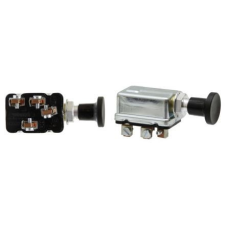 Bosch Izzító gyújtáskapcsoló Deutz-Fahr 2500343008006 autóalkatrész