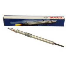 Bosch izzítógyertya 163mm autóalkatrész