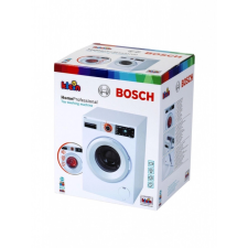 Bosch játék mosógép házimunka