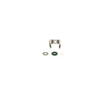 Bosch javítókészlet, porlasztócsúcs 2 707 010 047