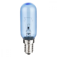 Bosch Kék hűtő izzó 40 Watt alternativ - 614981, 00614981 beépíthető gépek kiegészítői