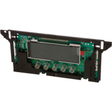 Bosch Kezelőmodul beépíthető gépek kiegészítői