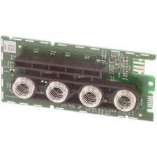 Bosch Kezelőmodul beépíthető gépek kiegészítői