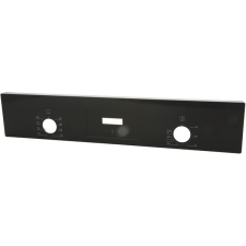 Bosch Kezelőpanel beépíthető gépek kiegészítői