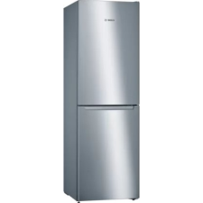 Bosch KGN34NLEB hűtőgép, hűtőszekrény