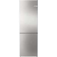 Bosch KGN362I1F Serie 4 hűtőgép, hűtőszekrény