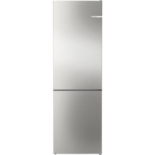 Bosch KGN362IBF hűtőgép, hűtőszekrény
