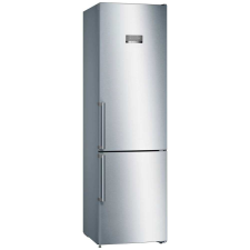 Bosch KGN397IEQ hűtőgép, hűtőszekrény