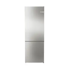 Bosch KGN492IDF alulfagyasztós hűtőszekrény inox (BOSCH_KGN492IDF) hűtőgép, hűtőszekrény