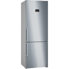 Bosch KGN49AICT hűtőgép, hűtőszekrény