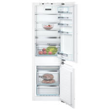 Bosch KIN86AFF0 hűtőgép, hűtőszekrény