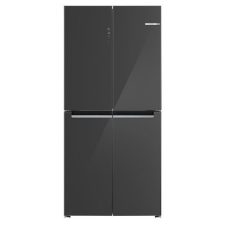 Bosch KMC85LEEA hűtőgép, hűtőszekrény