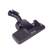 Bosch kombinált porszívófej 40 mm átmérőjű csatlakozóval 00576394 kisháztartási gépek kiegészítői