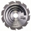 Bosch Körfűrészlap Construct Wood, 190 x 30 x 2,6 mm, 12 (2608640633)