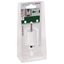 Bosch KÖRKIVÁGÓ HSS-BIMETÁL D:35MM barkácsgép tartozék