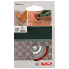 Bosch KORONGKEFE D:75MM G:80 FÚRÓHOZ, NYLON, CSISZOLÓVAL