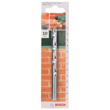 Bosch KŐZET FÚRÓSZÁR 10X80X120MM, D:8MM barkácsgép tartozék