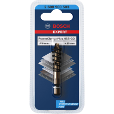 Bosch Központfúró körkivágóhoz - Bosch fúrószár
