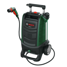 Bosch KÜLTÉRI MOSÓ AKKUS 18V FONTUS magasnyomású mosó