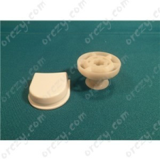 Bosch Kuplung eredeti BOSCH PL:MUM4605EU robotgép kisháztartási gépek kiegészítői