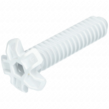 Bosch Láb első (eredeti) BOSCH mosogatógép beépíthető gépek kiegészítői