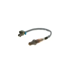 Bosch lambdaszonda 0 258 010 454 autóalkatrész